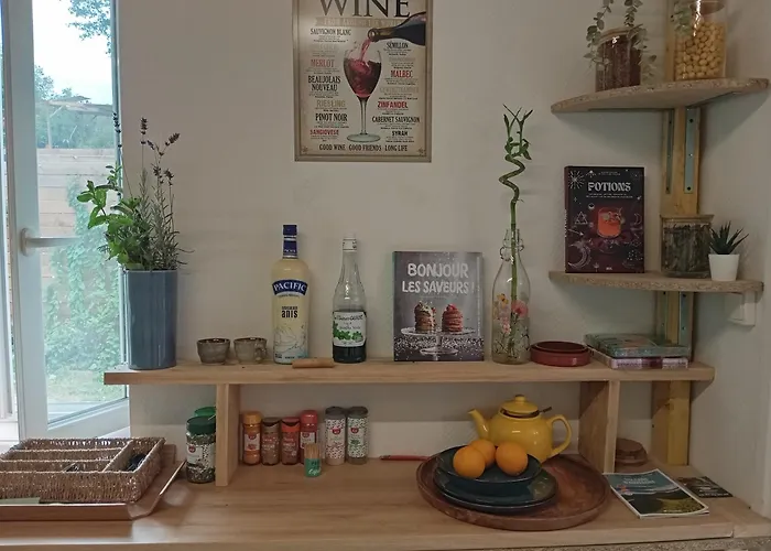 Maison De Campagne