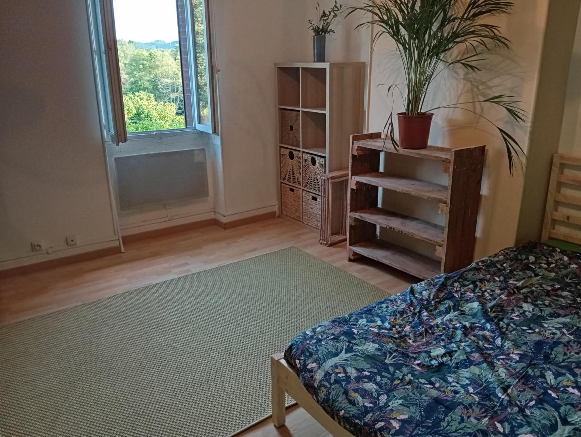Maison De Campagne Holiday home