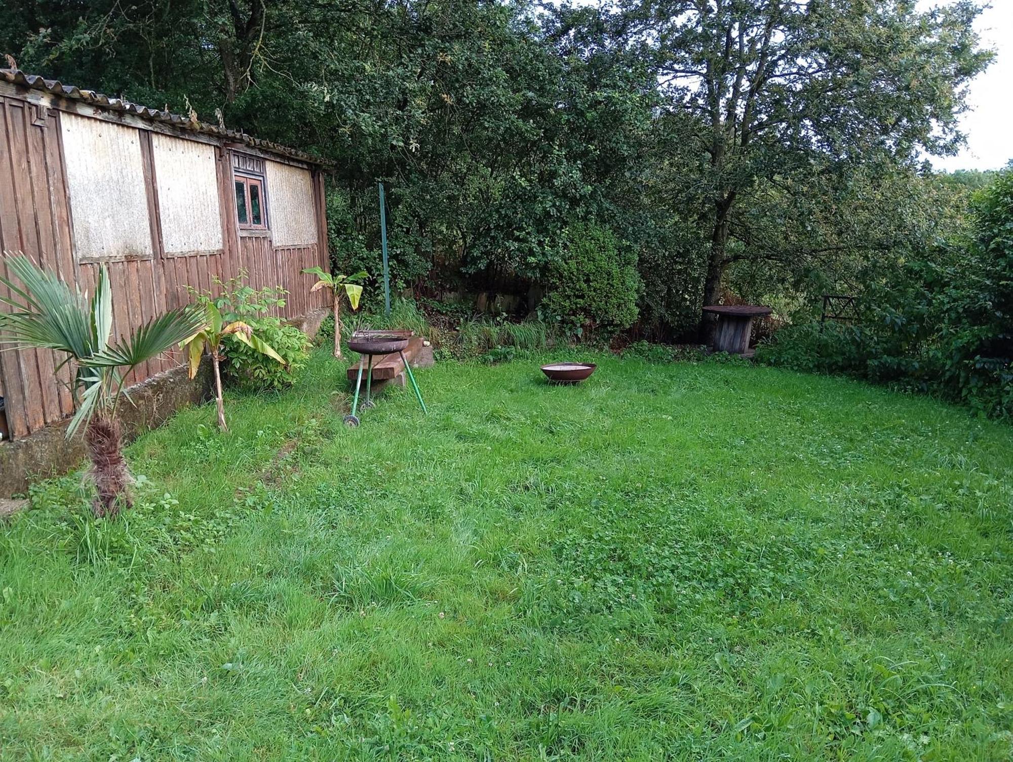 Maison De Campagne Holiday home