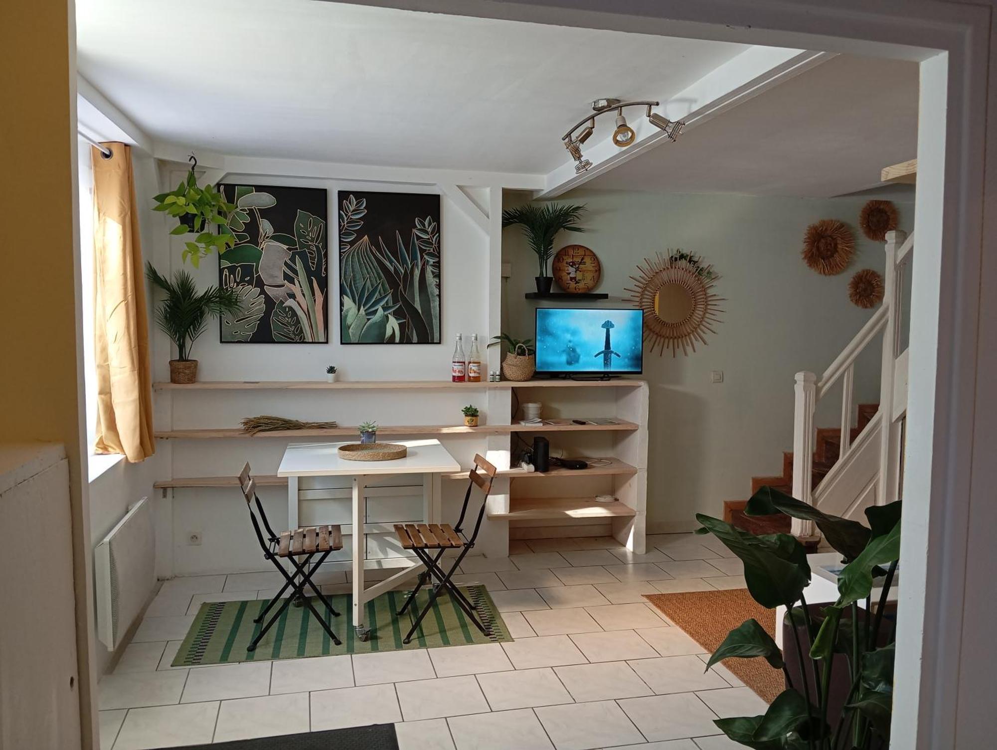 Maison De Campagne *